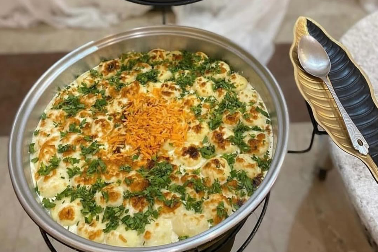 شوربة
